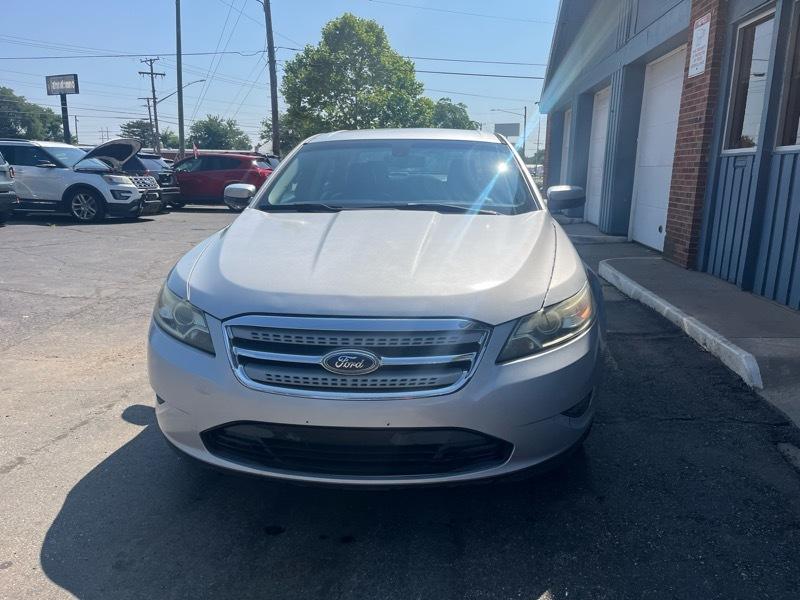 ford taurus 2010 1FAHP2EW8AG161735 image ford taurus 2010 1FAHP2EW8AG161735 image