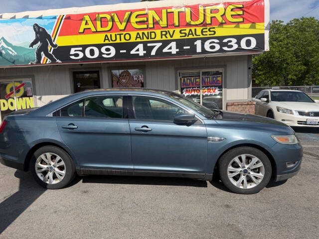 ford taurus 2010 1FAHP2EW9AG163039 image ford taurus 2010 1FAHP2EW9AG163039 image