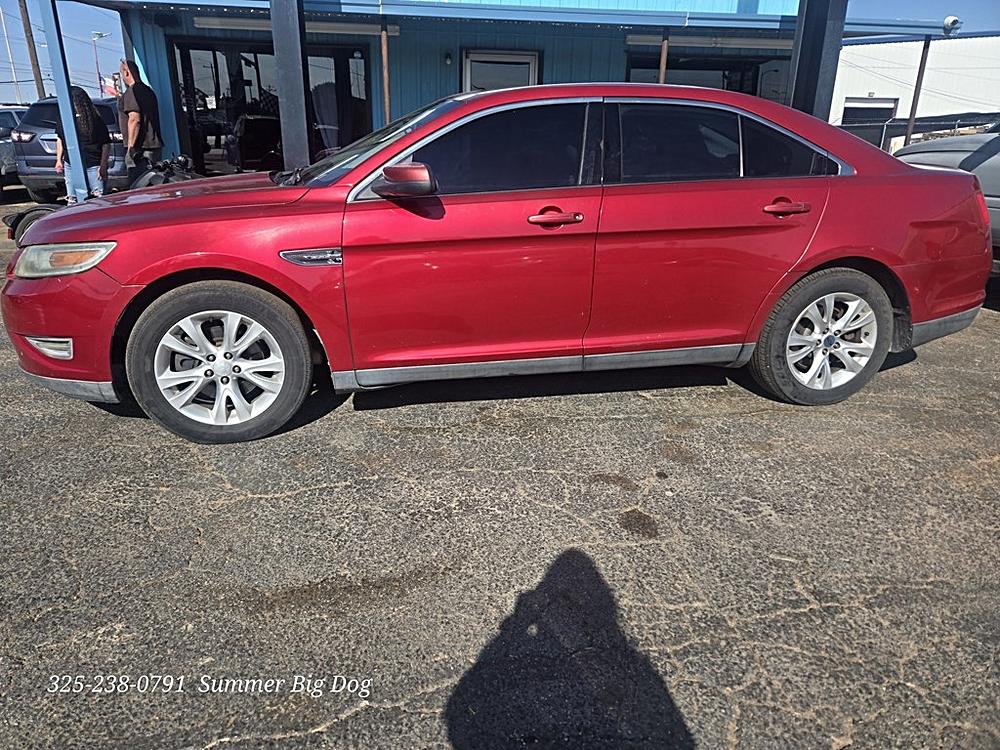 ford taurus 2010 1FAHP2EWXAG108955 image ford taurus 2010 1FAHP2EWXAG108955 image