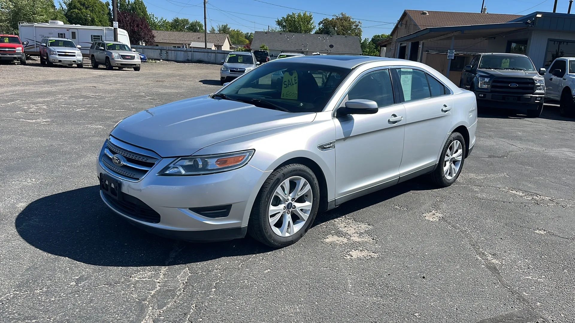 ford taurus 2010 1FAHP2EW2AG143988 image ford taurus 2010 1FAHP2EW2AG143988 image