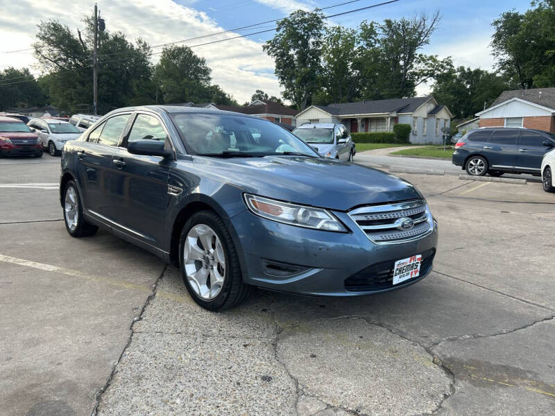 ford taurus 2010 1FAHP2EW8AG139864 image ford taurus 2010 1FAHP2EW8AG139864 image