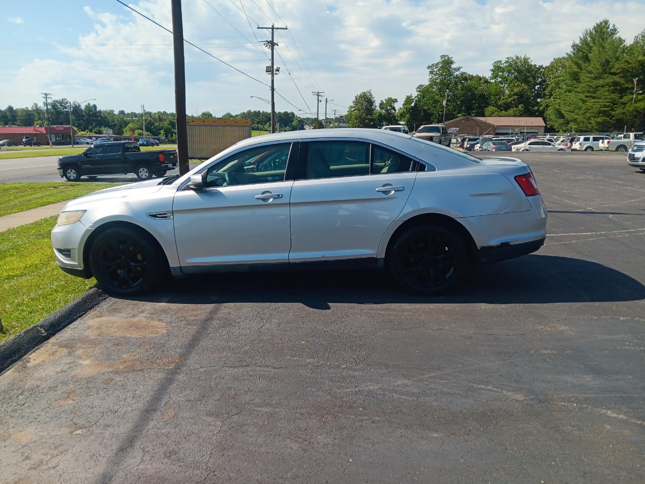ford taurus 2010 1FAHP2EW5AG139952 image ford taurus 2010 1FAHP2EW5AG139952 image