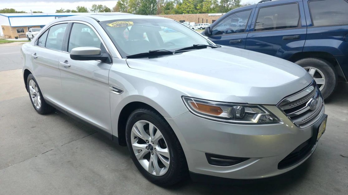 ford taurus 2010 1FAHP2EW0AG129426 image ford taurus 2010 1FAHP2EW0AG129426 image
