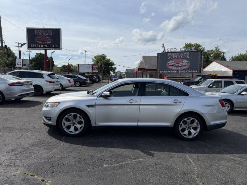 ford taurus 2010 1FAHP2EW4AG151056 image ford taurus 2010 1FAHP2EW4AG151056 image