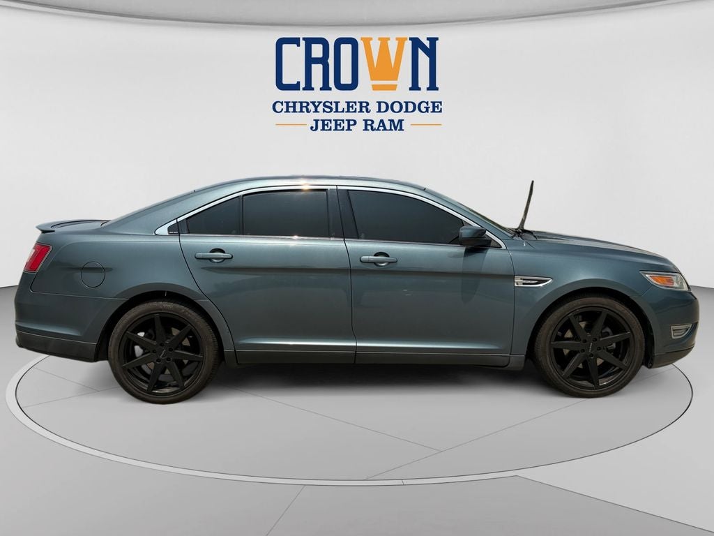 ford taurus 2010 1FAHP2KT3AG101243 image ford taurus 2010 1FAHP2KT3AG101243 image