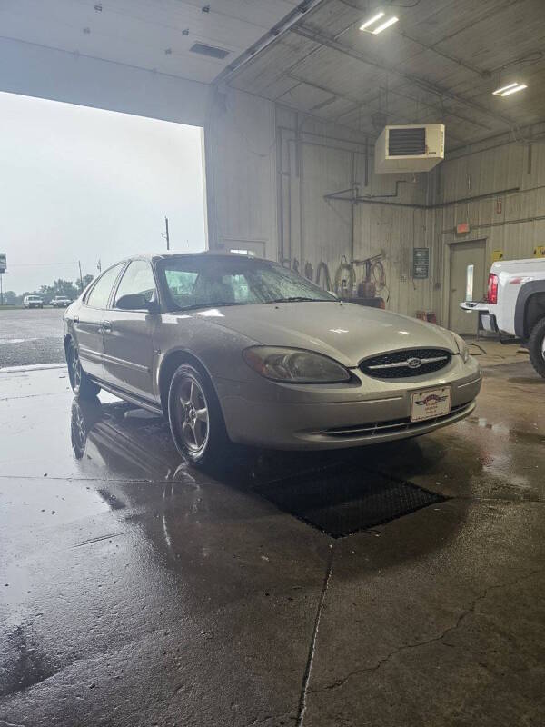 ford taurus 2000 1FAFP5520YG266723 image ford taurus 2000 1FAFP5520YG266723 image