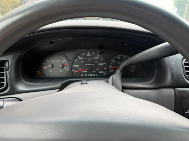 ford taurus 2000 1FAFP55S1YA237461 image ford taurus 2000 1FAFP55S1YA237461 image