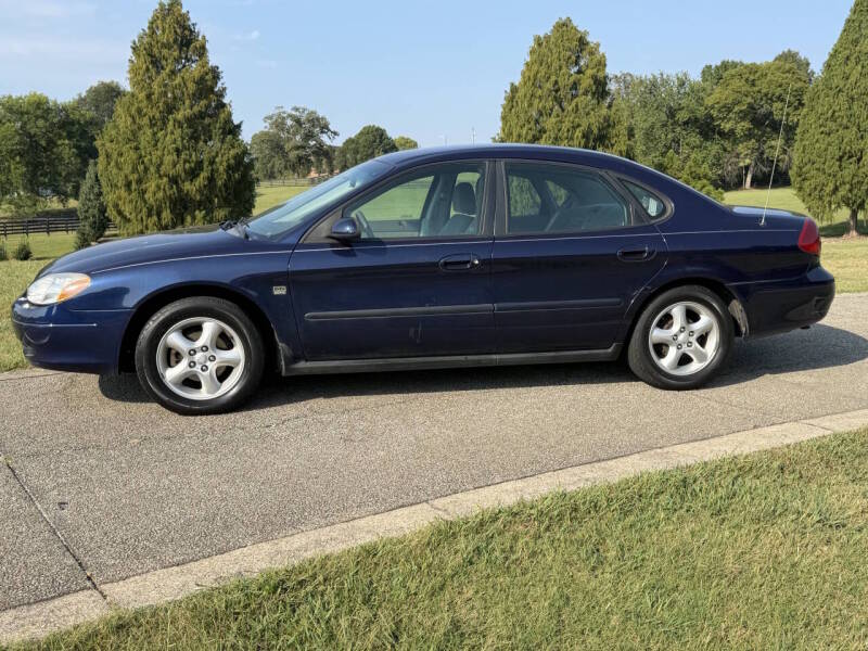 ford taurus 2000 1FAFP55S9YA213117 image ford taurus 2000 1FAFP55S9YA213117 image