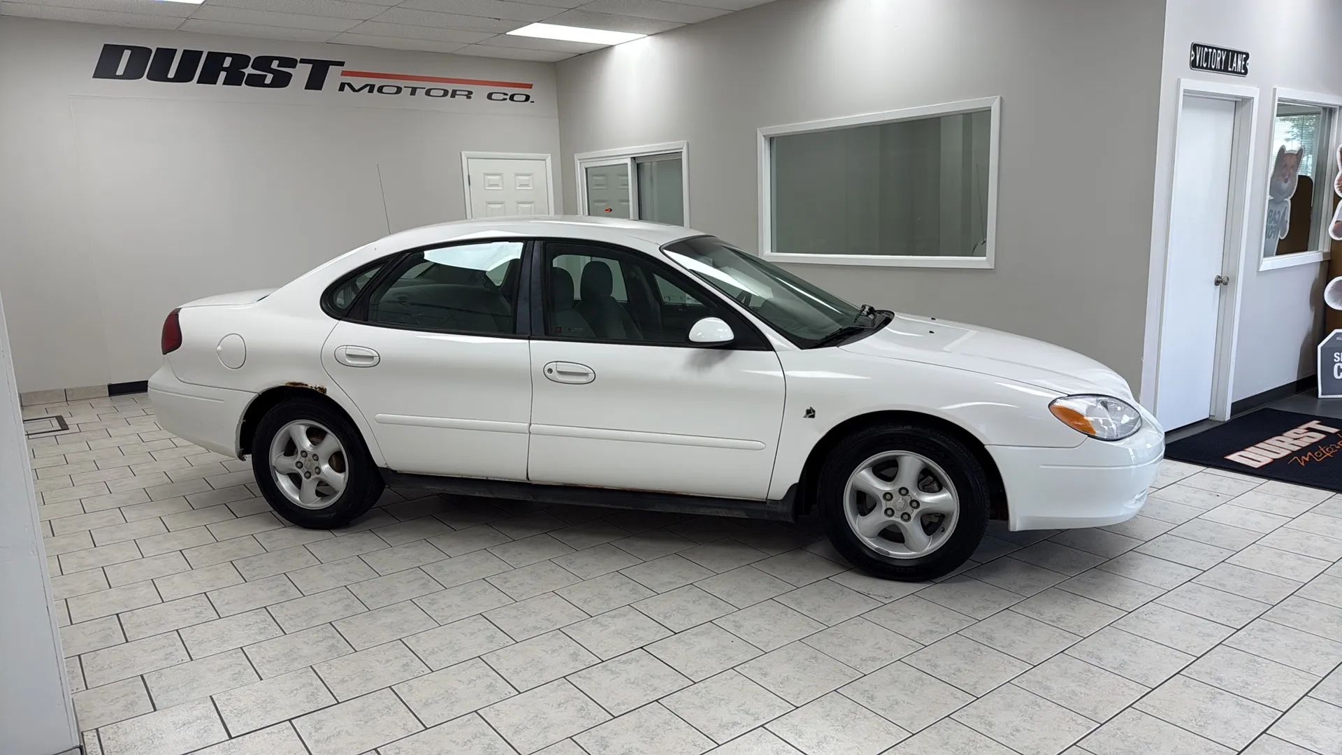 ford taurus 2000 1FAFP552XYA194433 image ford taurus 2000 1FAFP552XYA194433 image