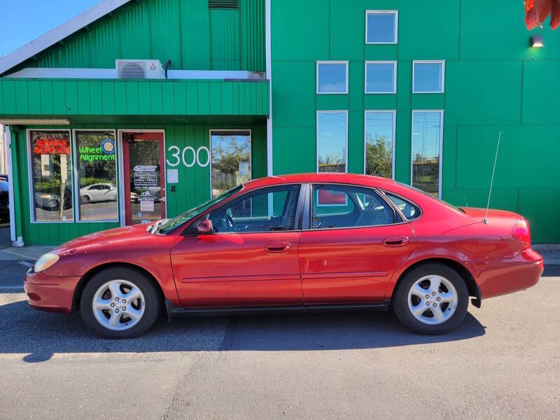 ford taurus 2000 1FAFP55S7YG188893 image ford taurus 2000 1FAFP55S7YG188893 image
