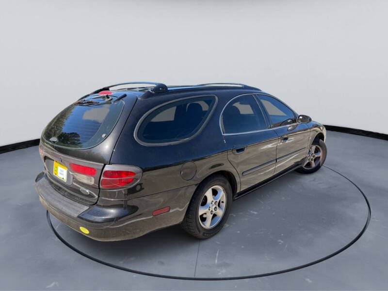 ford taurus 2000 1FAFP58S0YA275713 image ford taurus 2000 1FAFP58S0YA275713 image