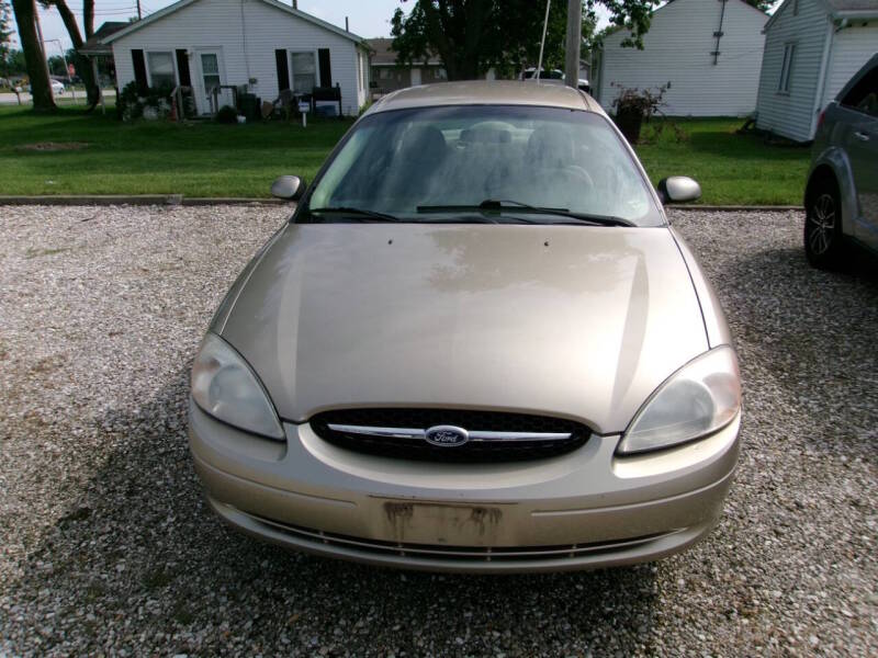 ford taurus 2000 1FAFP53U7YA210981 image ford taurus 2000 1FAFP53U7YA210981 image