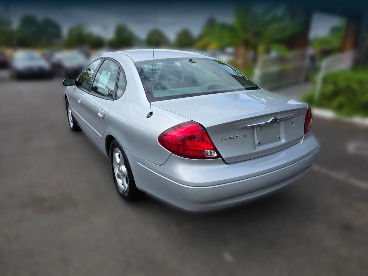 ford taurus 2000 1FAFP5526YG167341 image ford taurus 2000 1FAFP5526YG167341 image