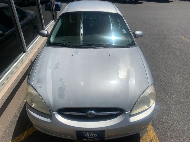 ford taurus 2001 1FAFP55U91A273860 image ford taurus 2001 1FAFP55U91A273860 image