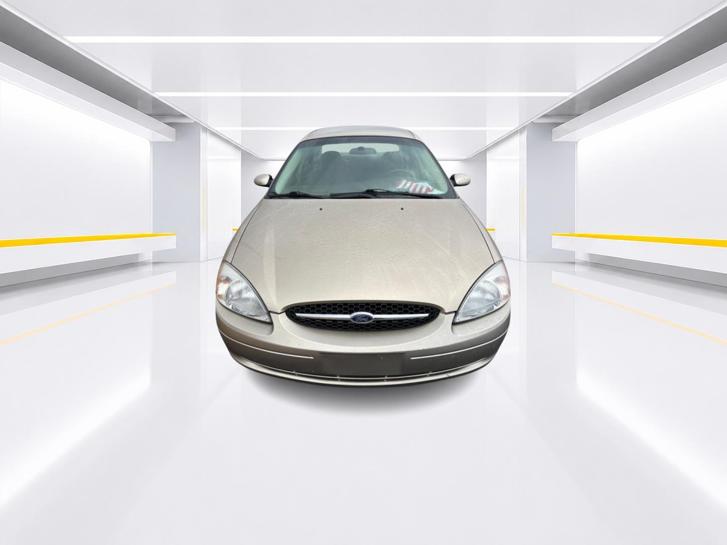 ford taurus 2001 1FAFP53251A264834 image ford taurus 2001 1FAFP53251A264834 image
