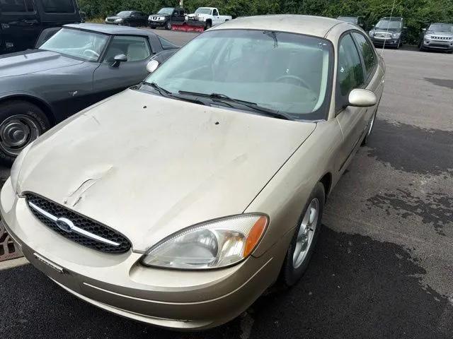 ford taurus 2001 1FAFP53U71G146637 image ford taurus 2001 1FAFP53U71G146637 image