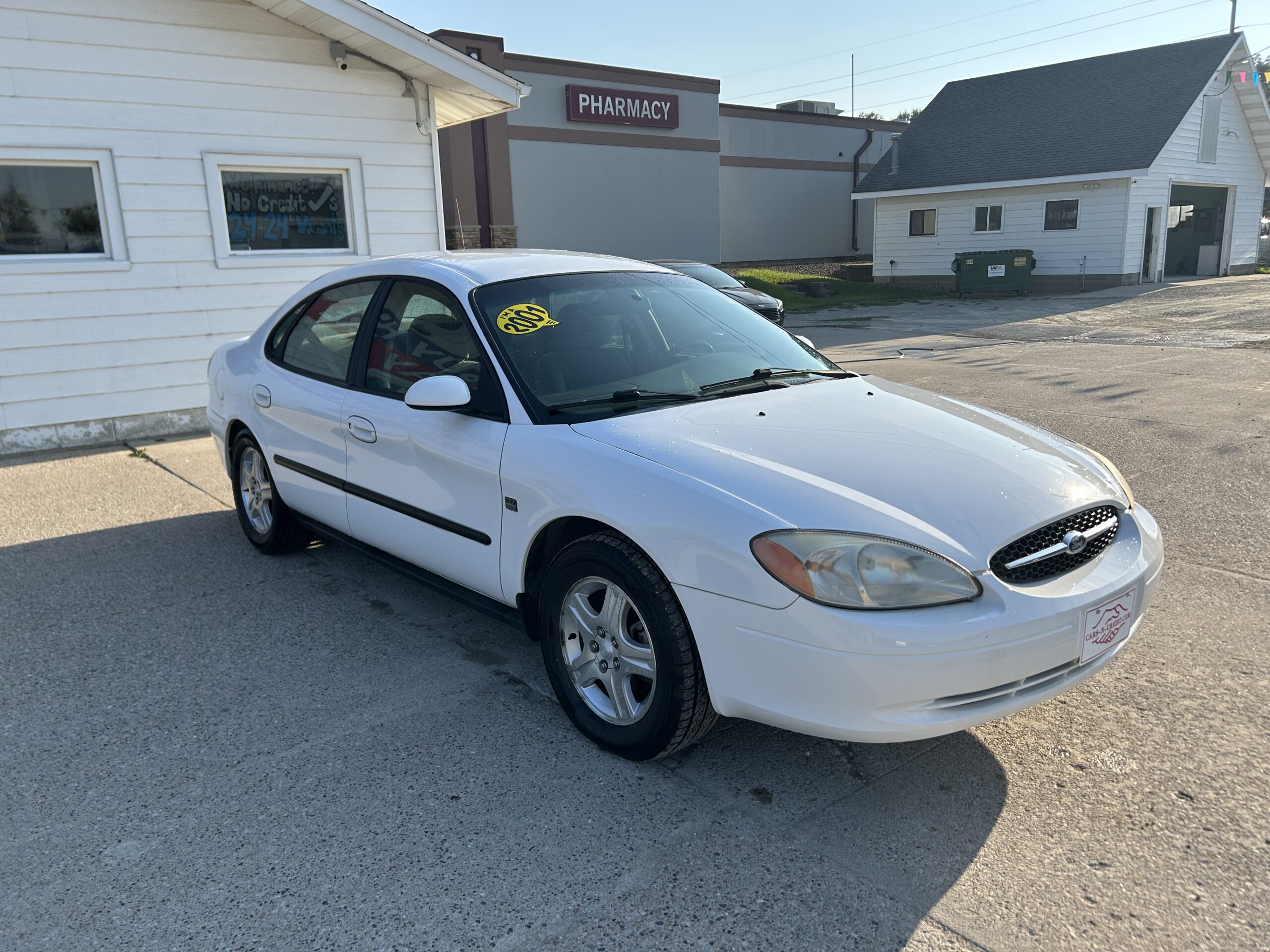ford taurus 2001 1FAFP56S91A152081 image ford taurus 2001 1FAFP56S91A152081 image