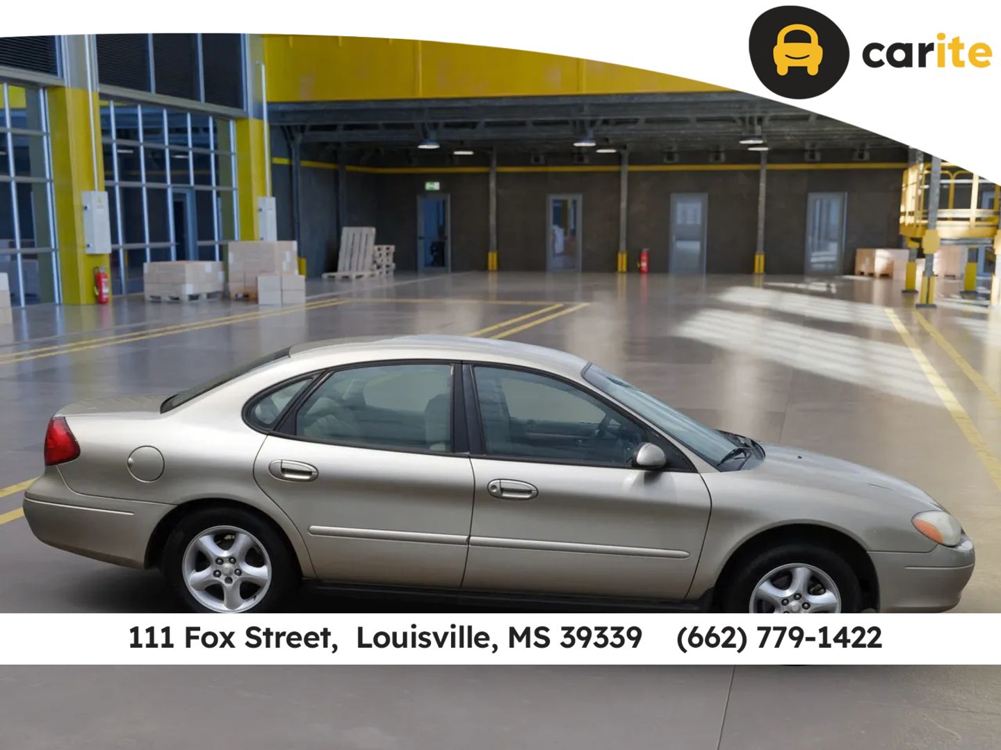 ford taurus 2001 1FAFP55U71A158643 image ford taurus 2001 1FAFP55U71A158643 image