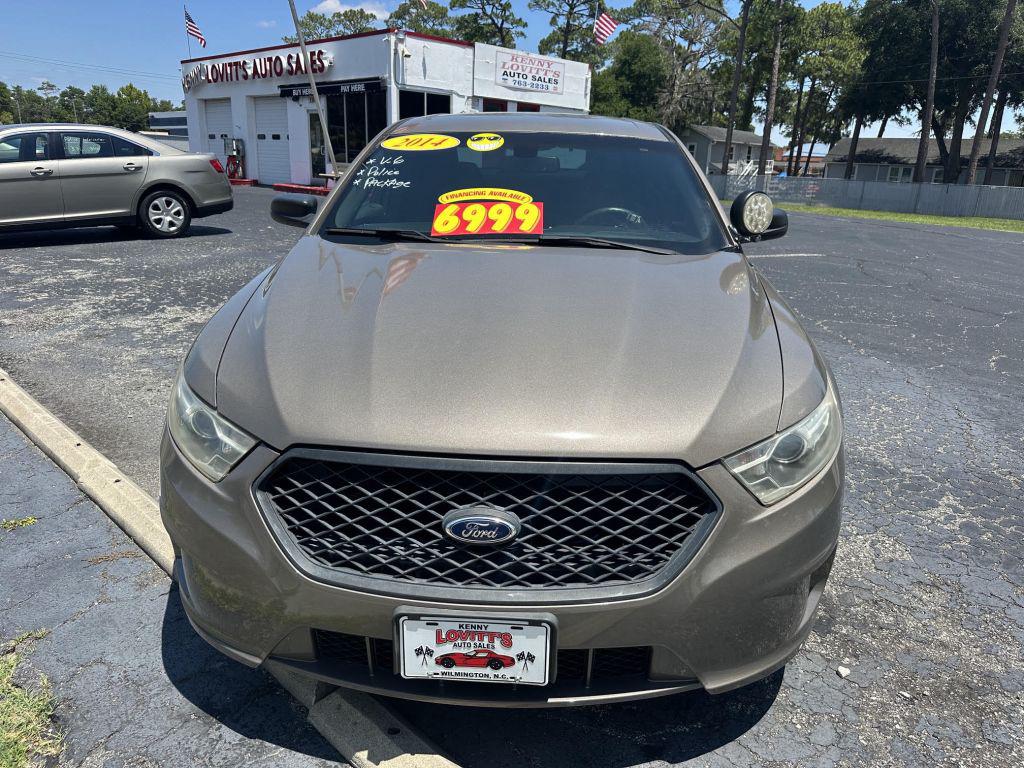 ford taurus 2014 1FAHP2MK4EG131670 image ford taurus 2014 1FAHP2MK4EG131670 image