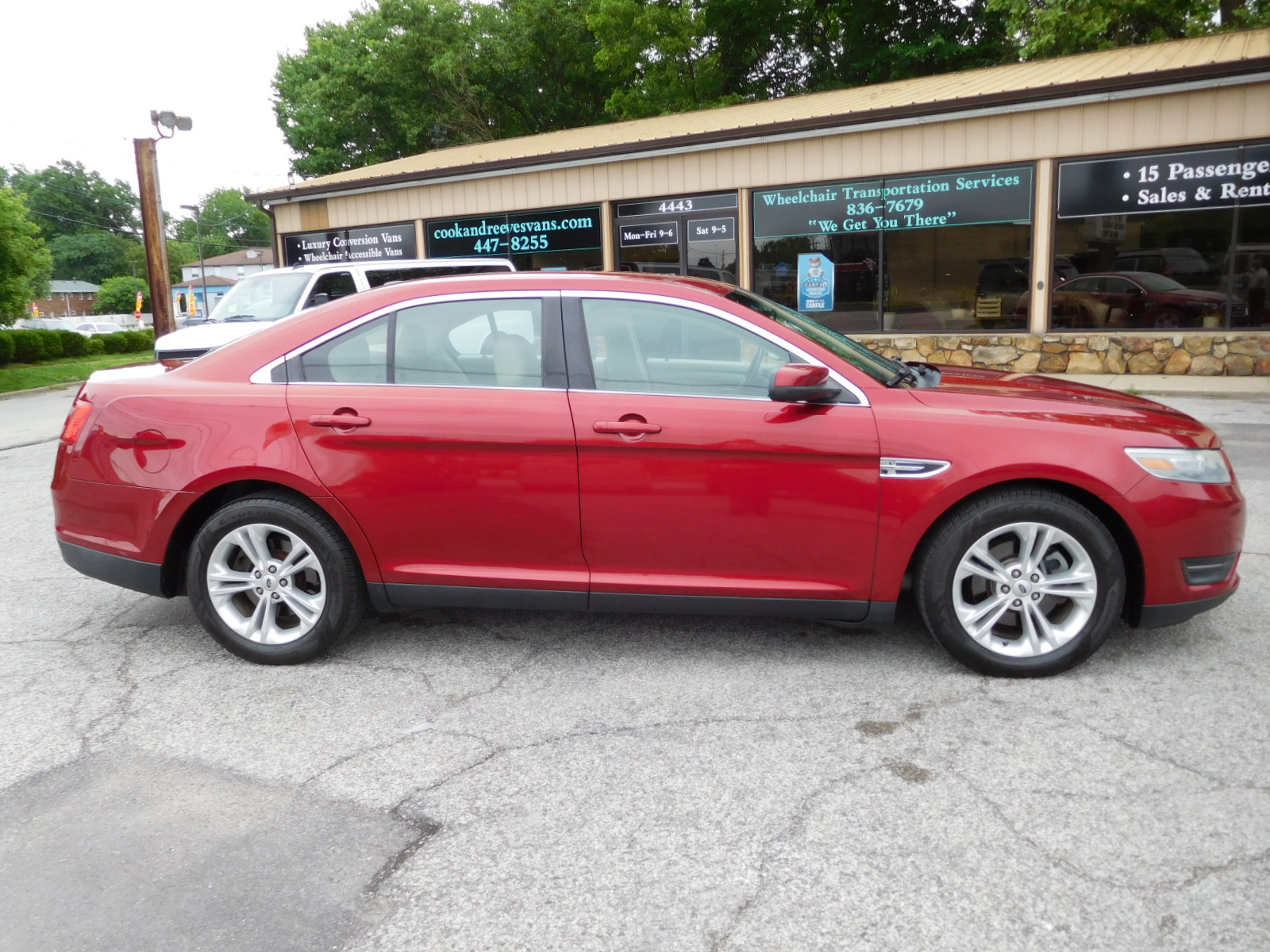 ford taurus 2014 1FAHP2E81EG102288 image ford taurus 2014 1FAHP2E81EG102288 image