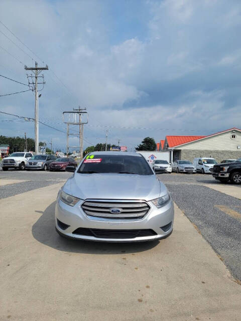 ford taurus 2014 1FAHP2D8XEG115879 image ford taurus 2014 1FAHP2D8XEG115879 image