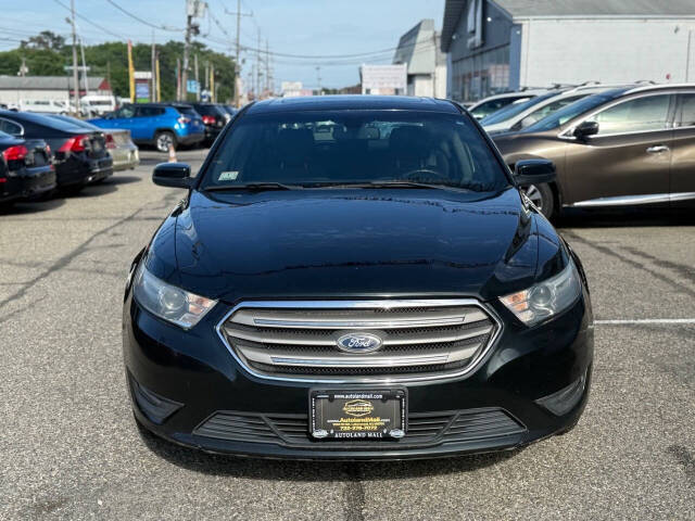 ford taurus 2014 1FAHP2E89EG156180 image ford taurus 2014 1FAHP2E89EG156180 image