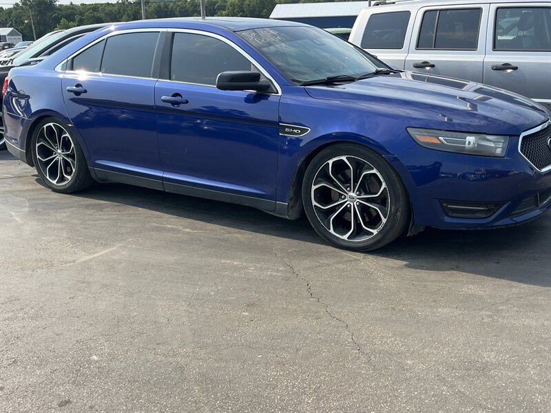 ford taurus 2014 1FAHP2KT1EG140385 image ford taurus 2014 1FAHP2KT1EG140385 image