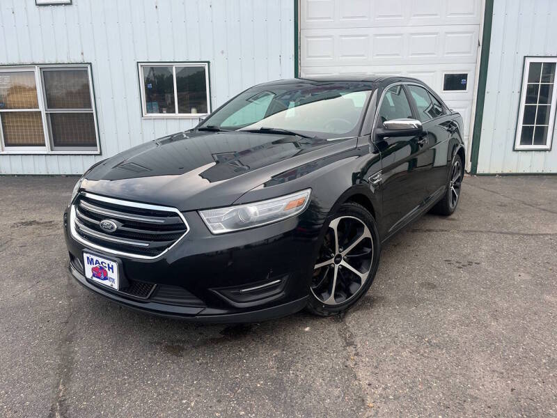 ford taurus 2014 1FAHP2F80EG141131 image ford taurus 2014 1FAHP2F80EG141131 image
