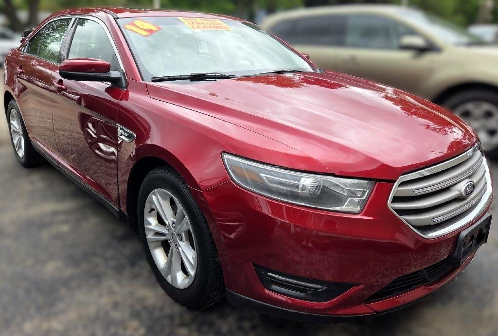 ford taurus 2014 1FAHP2E83EG162881 image ford taurus 2014 1FAHP2E83EG162881 image