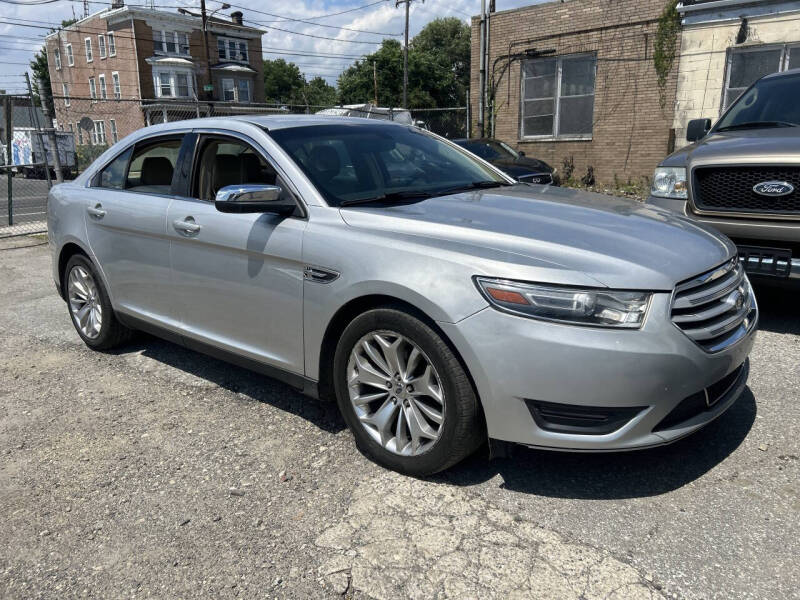 ford taurus 2014 1FAHP2F81EG183484 image ford taurus 2014 1FAHP2F81EG183484 image