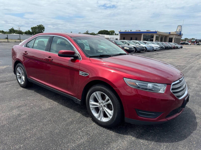 ford taurus 2014 1FAHP2E86EG169923 image ford taurus 2014 1FAHP2E86EG169923 image