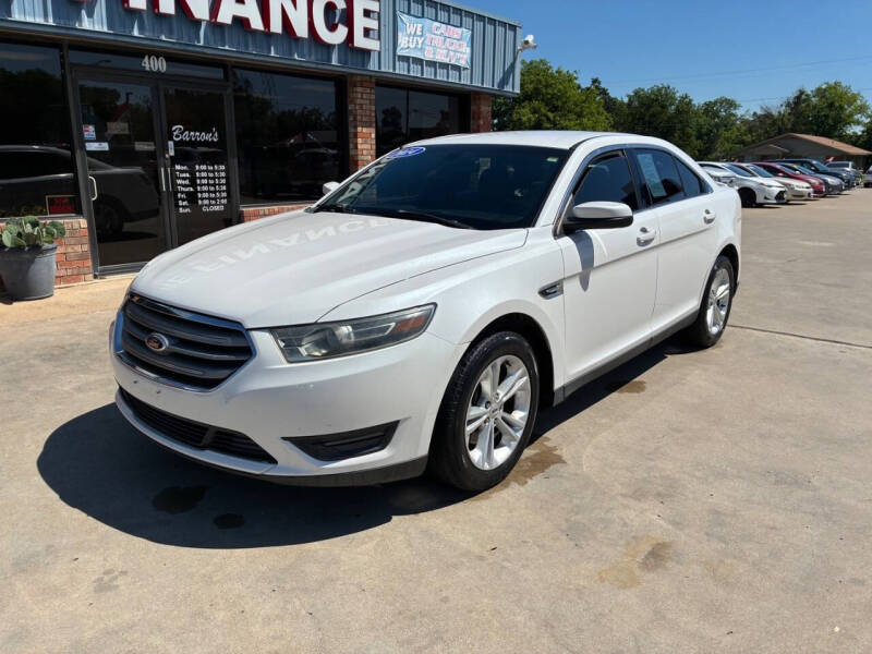 ford taurus 2014 1FAHP2E88EG169731 image ford taurus 2014 1FAHP2E88EG169731 image