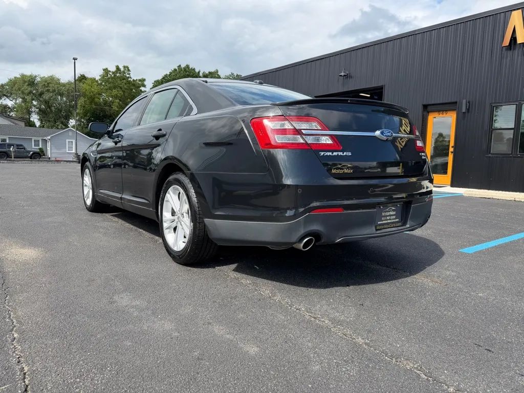 ford taurus 2014 1FAHP2H86EG177452 image ford taurus 2014 1FAHP2H86EG177452 image