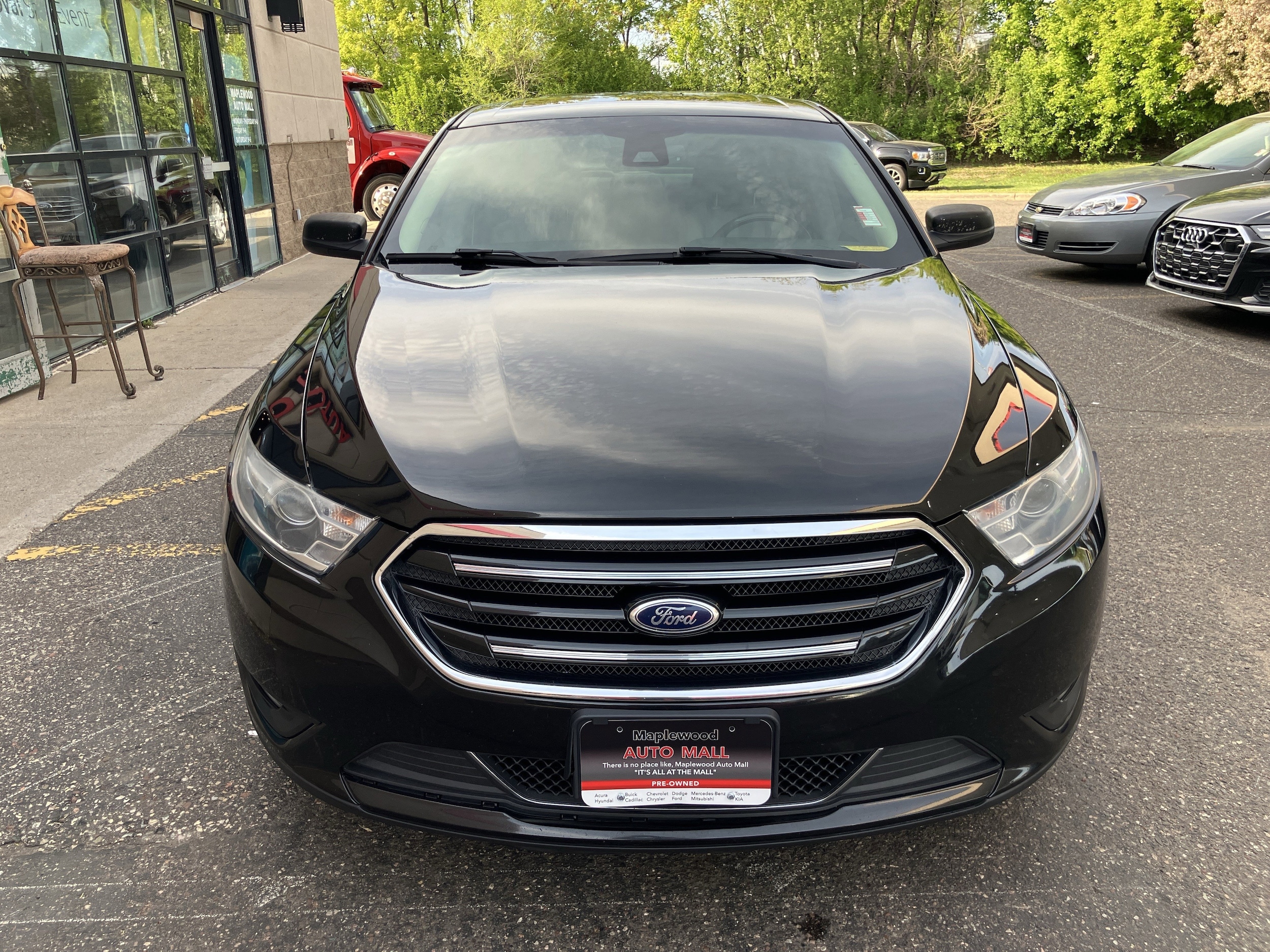 ford taurus 2014 1FAHP2J86EG137835 image ford taurus 2014 1FAHP2J86EG137835 image