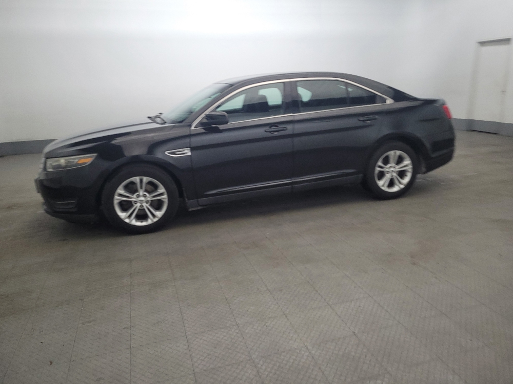 ford taurus 2014 1FAHP2E87EG107074 image ford taurus 2014 1FAHP2E87EG107074 image