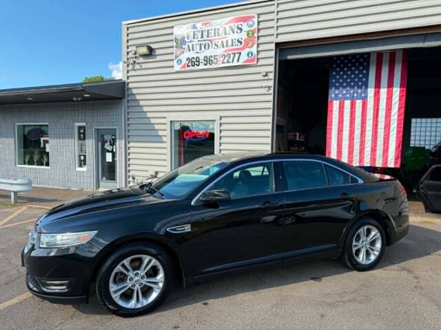 ford taurus 2014 1FAHP2E89EG157507 image ford taurus 2014 1FAHP2E89EG157507 image
