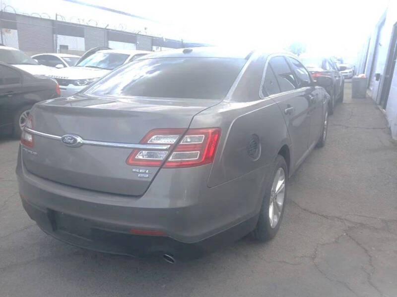 ford taurus 2014 1FAHP2H87EG122511 image ford taurus 2014 1FAHP2H87EG122511 image