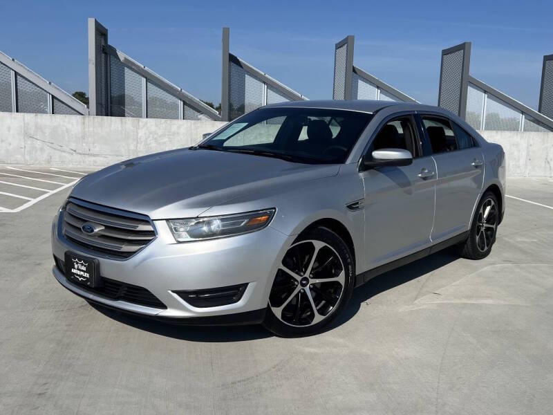 ford taurus 2014 1FAHP2E81EG171224 image ford taurus 2014 1FAHP2E81EG171224 image