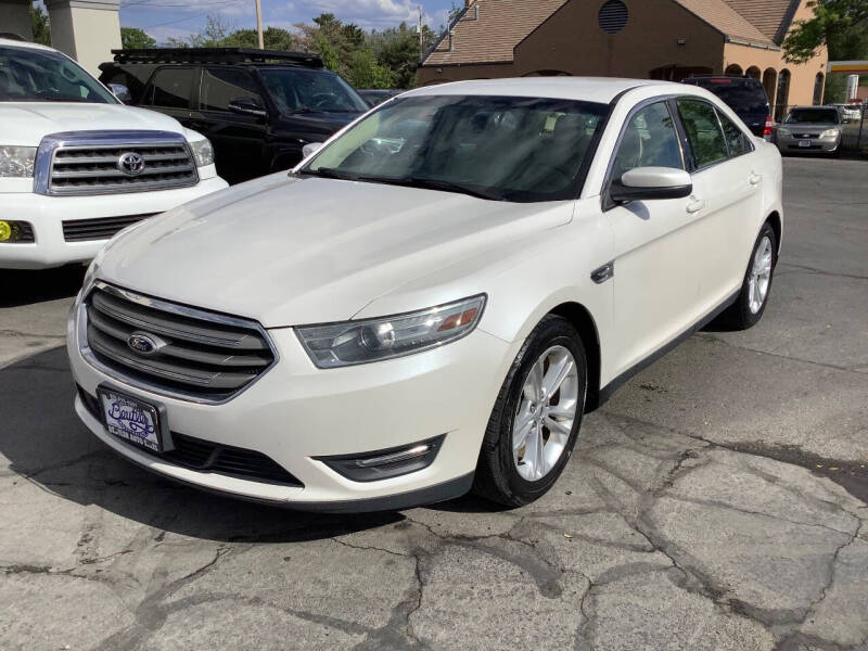ford taurus 2014 1FAHP2E83EG125653 image ford taurus 2014 1FAHP2E83EG125653 image