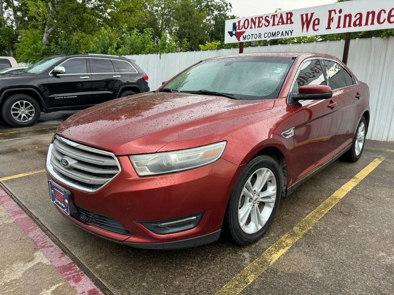 ford taurus 2014 1FAHP2E88EG134137 image ford taurus 2014 1FAHP2E88EG134137 image