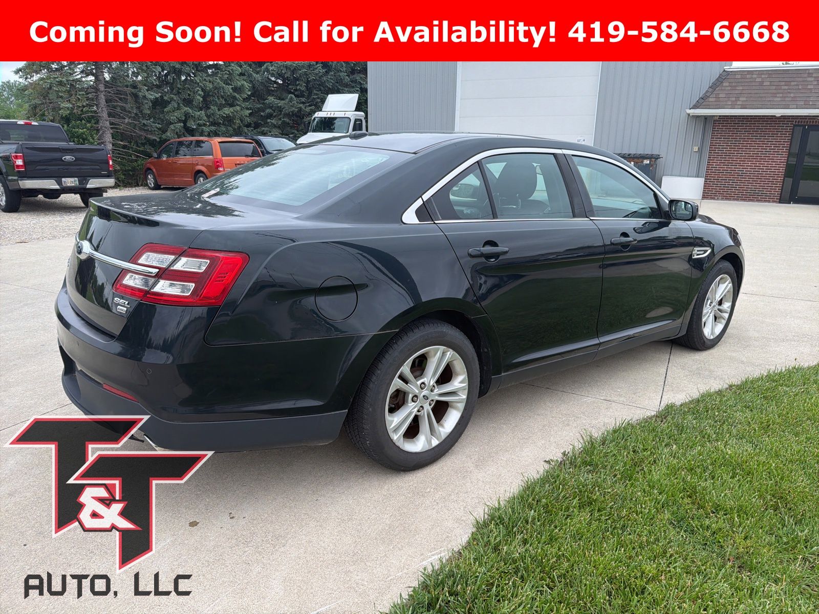 ford taurus 2014 1FAHP2H89EG136104 image ford taurus 2014 1FAHP2H89EG136104 image