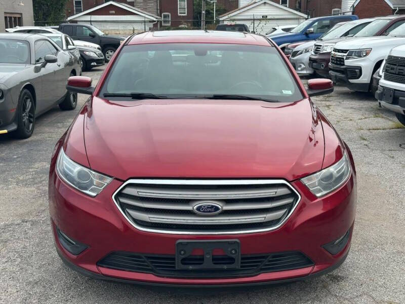ford taurus 2014 1FAHP2E88EG130783 image ford taurus 2014 1FAHP2E88EG130783 image
