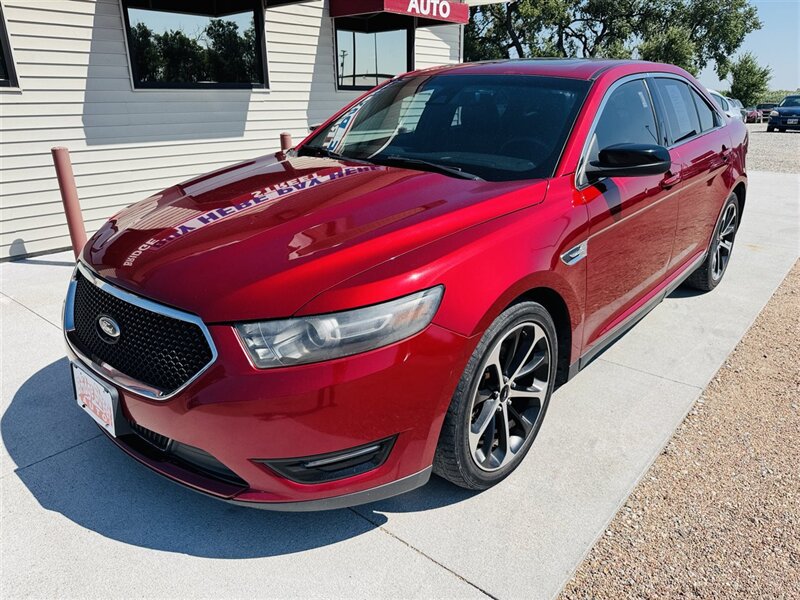 ford taurus 2014 1FAHP2KT0EG134335 image ford taurus 2014 1FAHP2KT0EG134335 image