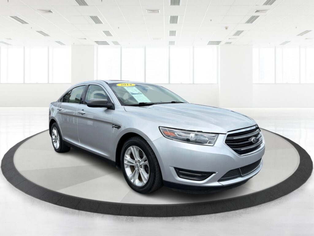ford taurus 2014 1FAHP2E84EG127105 image ford taurus 2014 1FAHP2E84EG127105 image