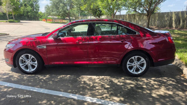 ford taurus 2014 1FAHP2E87EG174399 image ford taurus 2014 1FAHP2E87EG174399 image