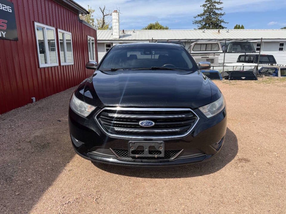 ford taurus 2014 1FAHP2J83EG133337 image ford taurus 2014 1FAHP2J83EG133337 image