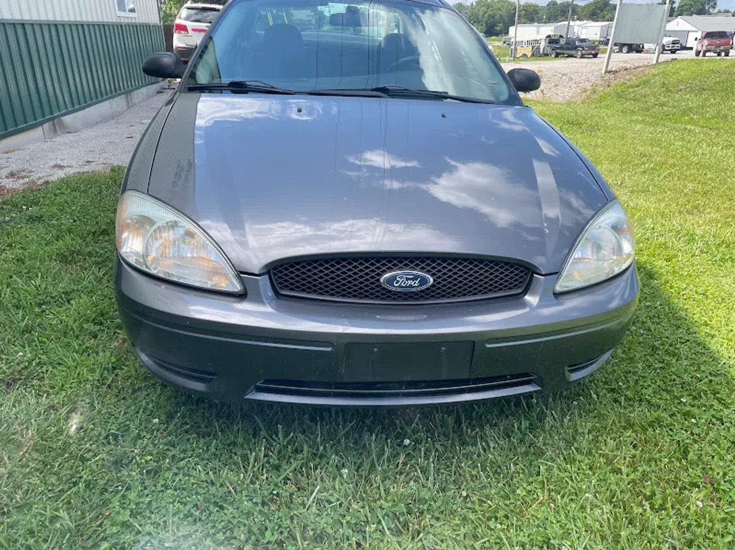 ford taurus 2005 1FAHP53U25A239258 image ford taurus 2005 1FAHP53U25A239258 image