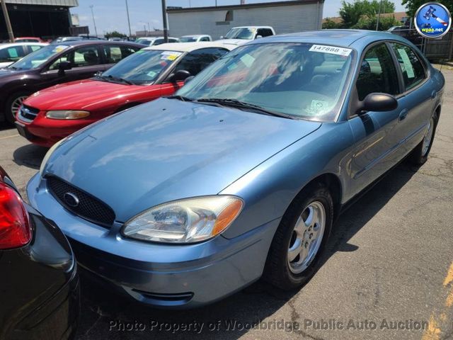 ford taurus 2005 1FAFP53275A150257 image ford taurus 2005 1FAFP53275A150257 image