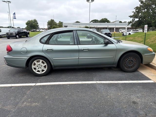ford taurus 2005 1FAFP53U65A227685 image ford taurus 2005 1FAFP53U65A227685 image