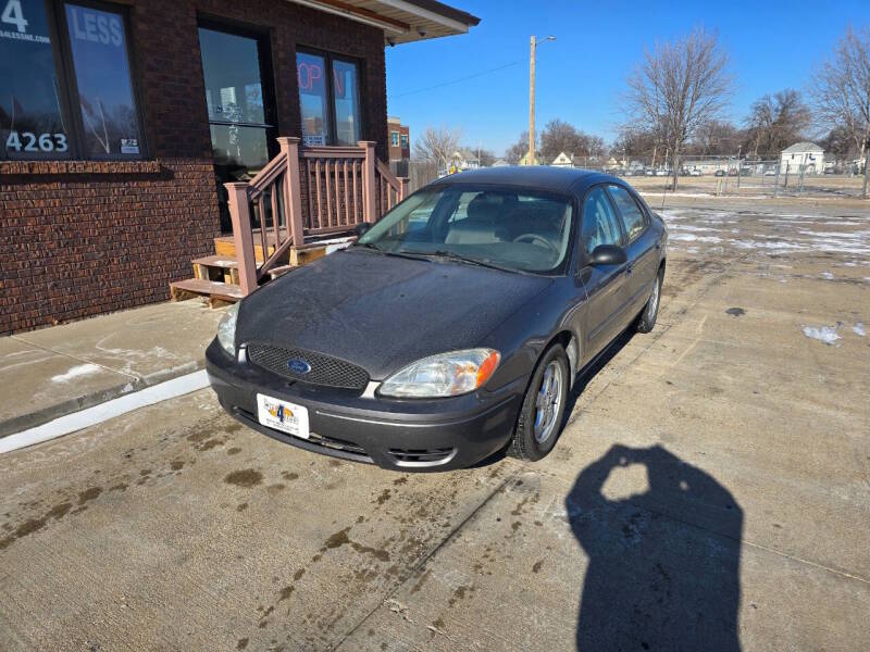 ford taurus 2005 1FAFP53275A188474 image ford taurus 2005 1FAFP53275A188474 image